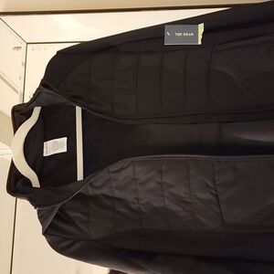 Tek Gear Womens Athletic Jacket M